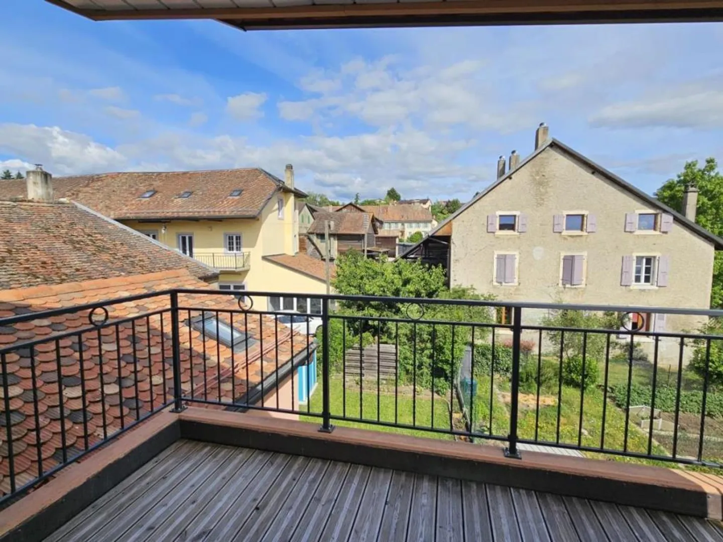 Duplex 5.5 stanze - Foto 7 di 10