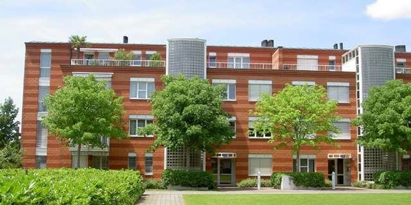 Appartamento accogliente di 3,5 stanze vicino alla città di Zug - Foto 1 di 9