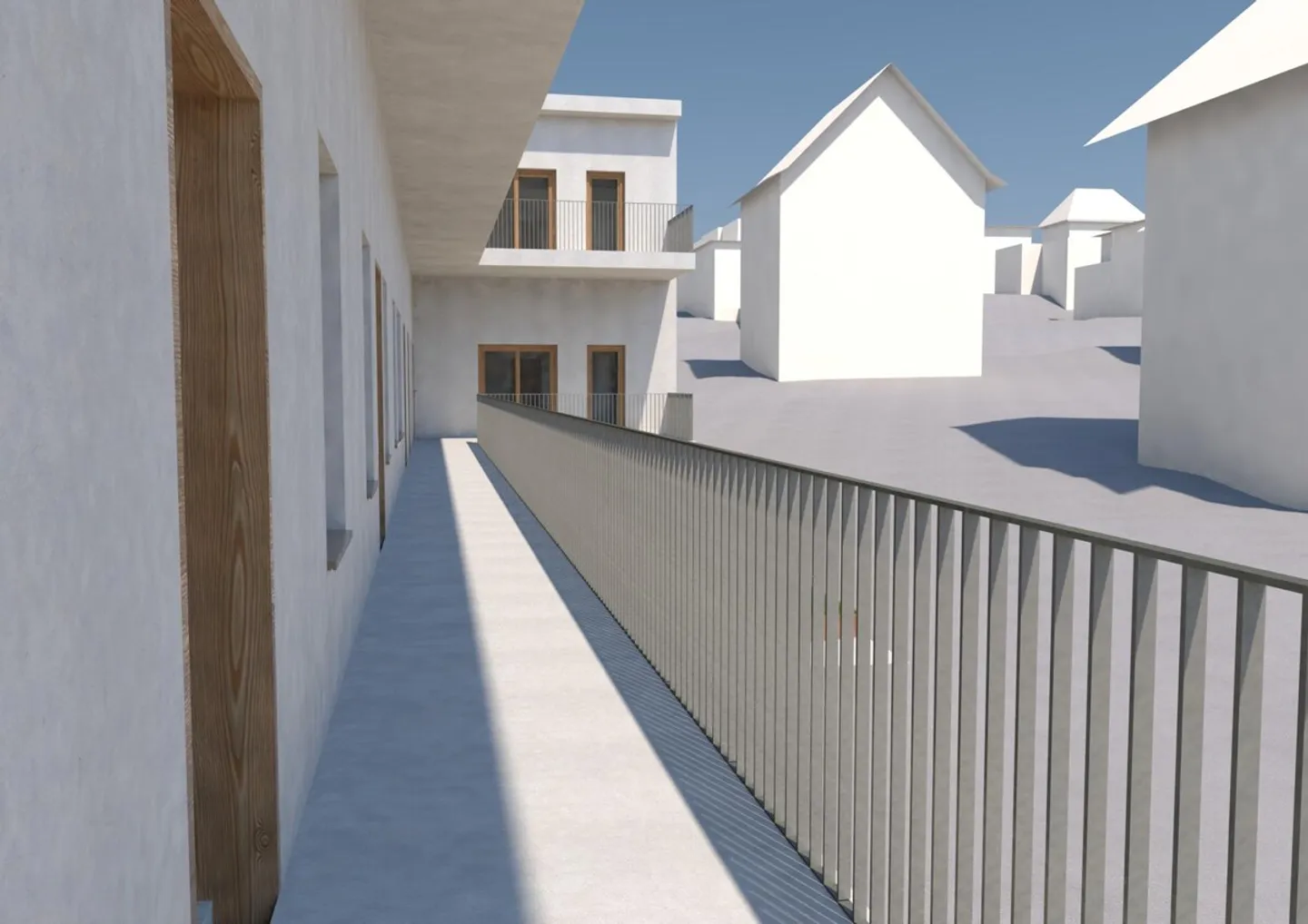 High-yield real estate package with approval for residential conversion - Photo 11 of 11