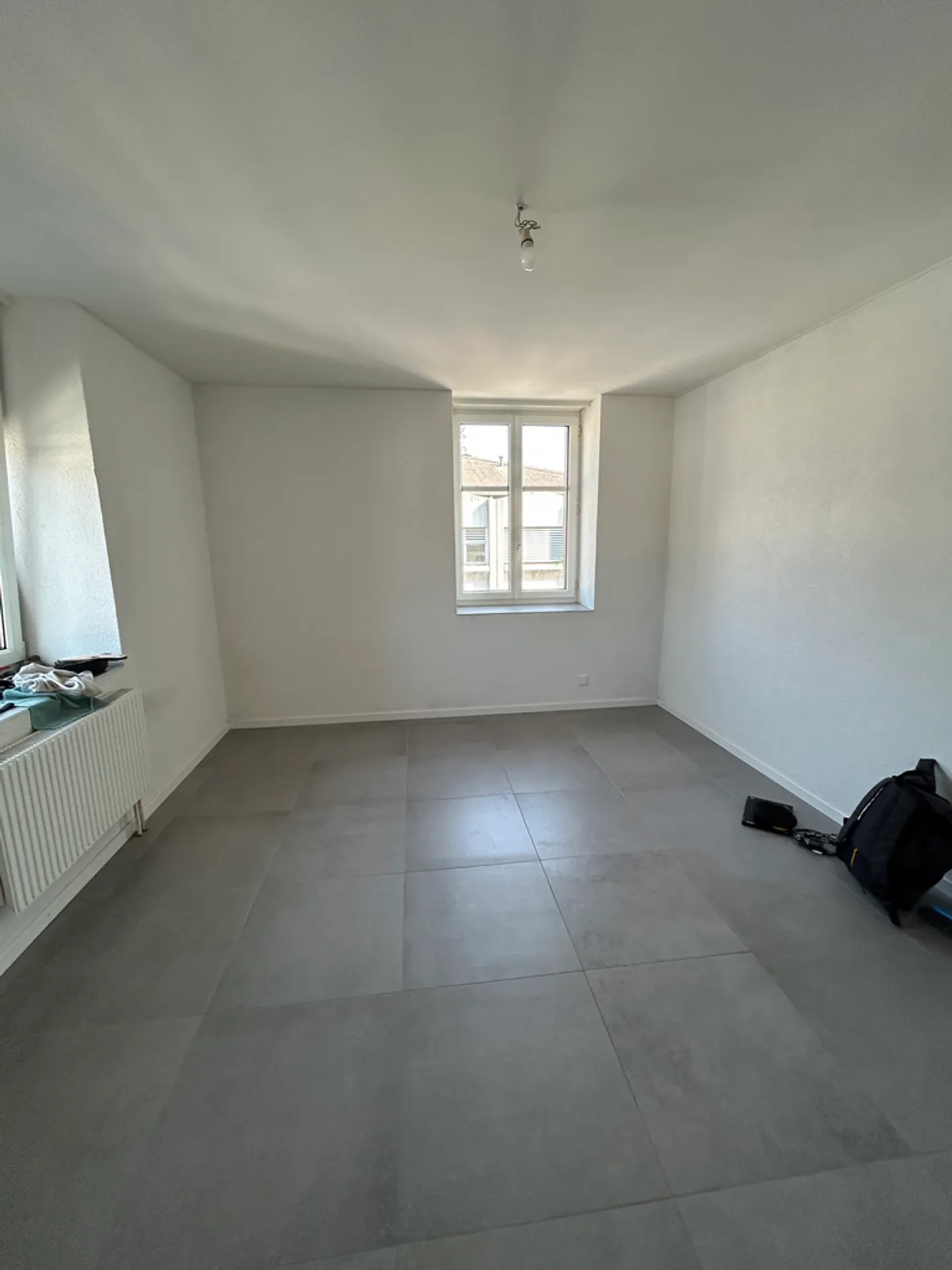 Charmant Studio au Coeur de Renens - Photo 3 sur 5