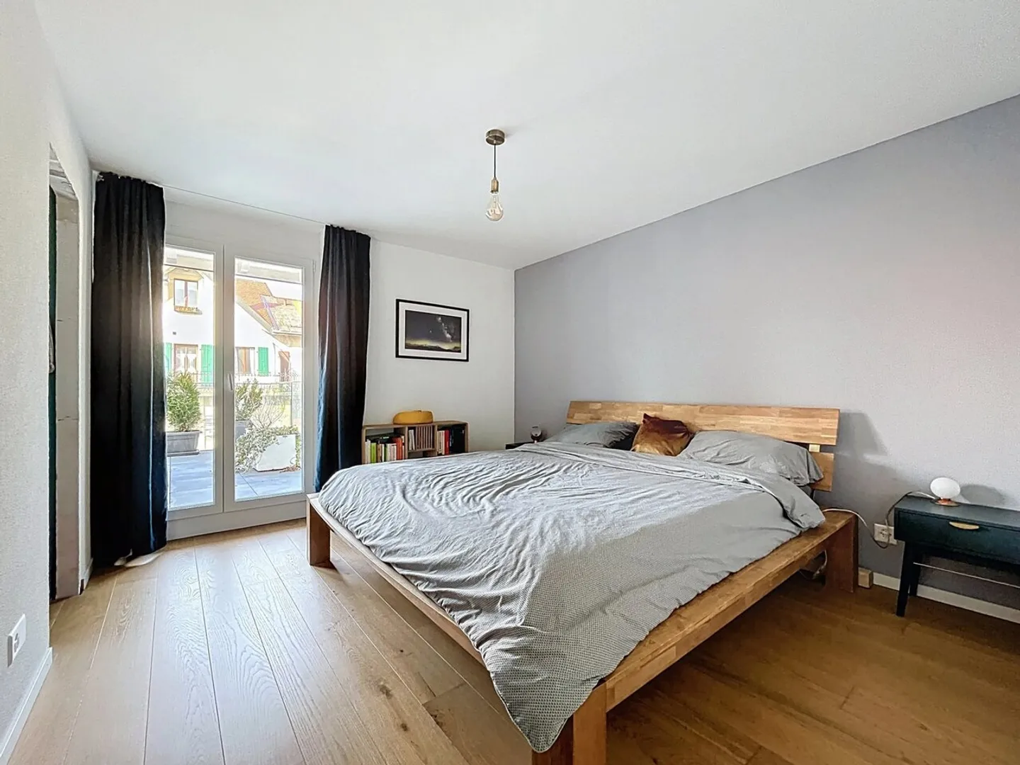 Apartment for sale - Photo 8 of 12