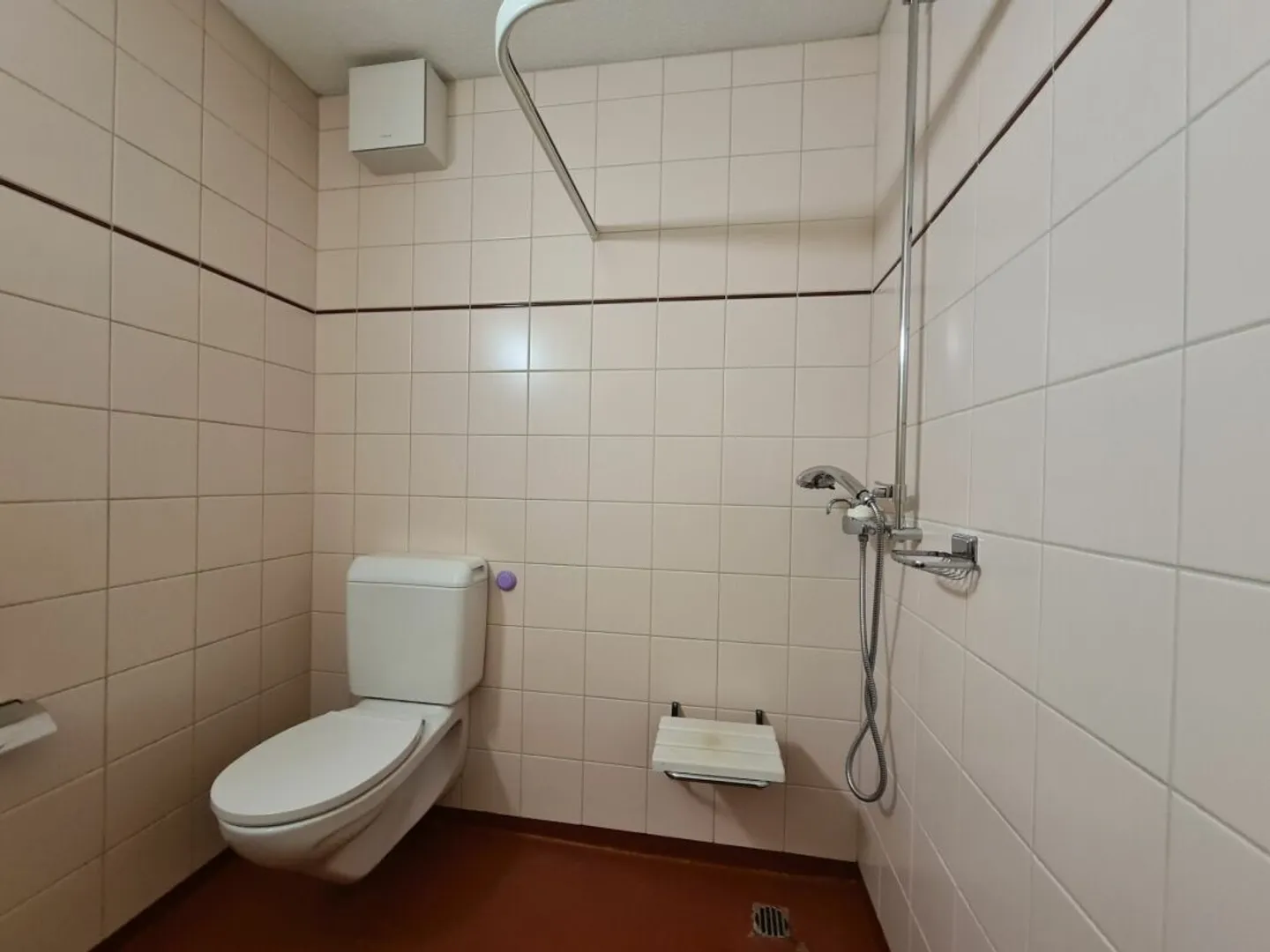 Appartement de 2.5 pièces avec balcon - Photo 6 sur 6