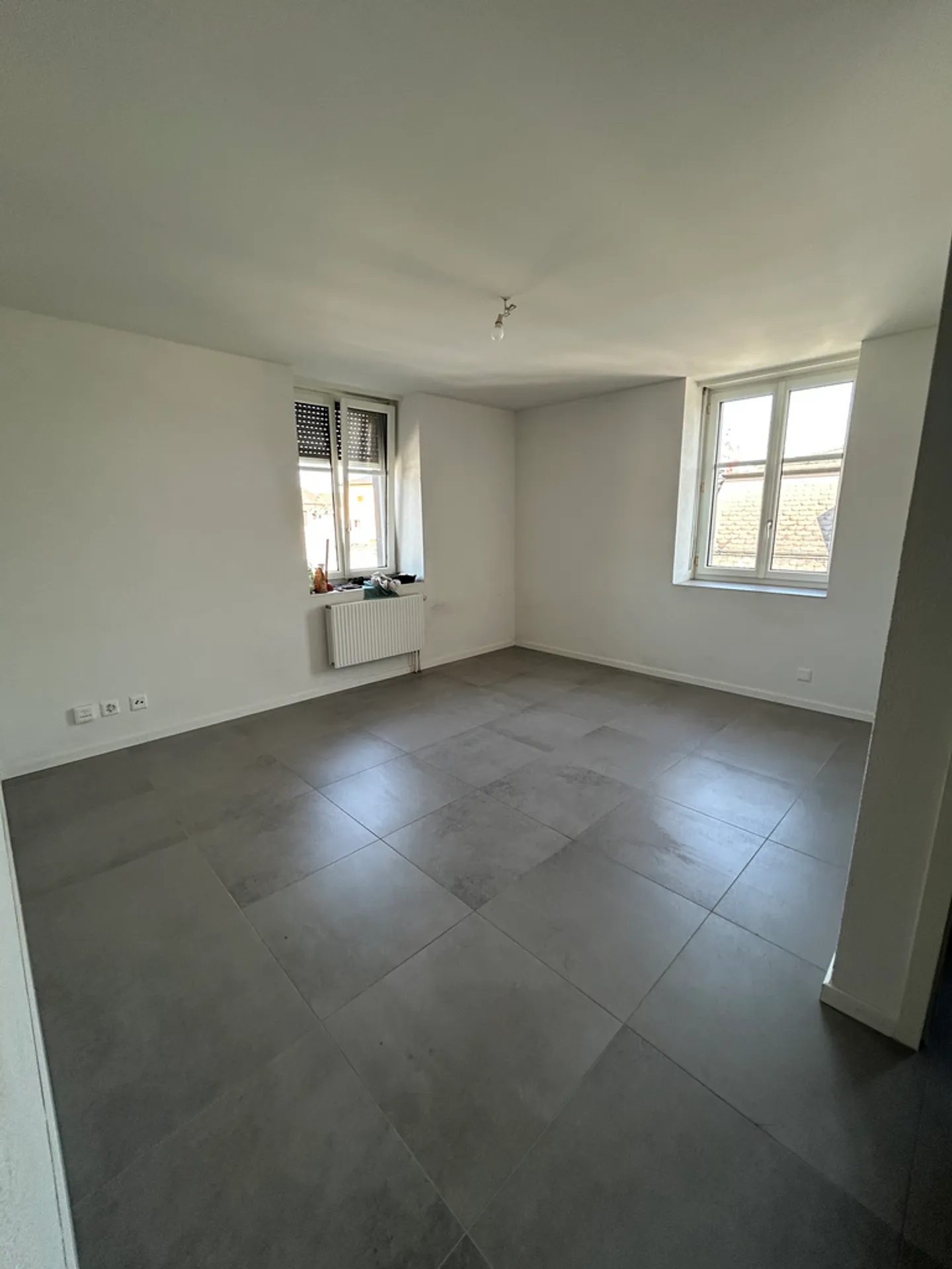 Charmant Studio au Coeur de Renens - Photo 4 sur 5