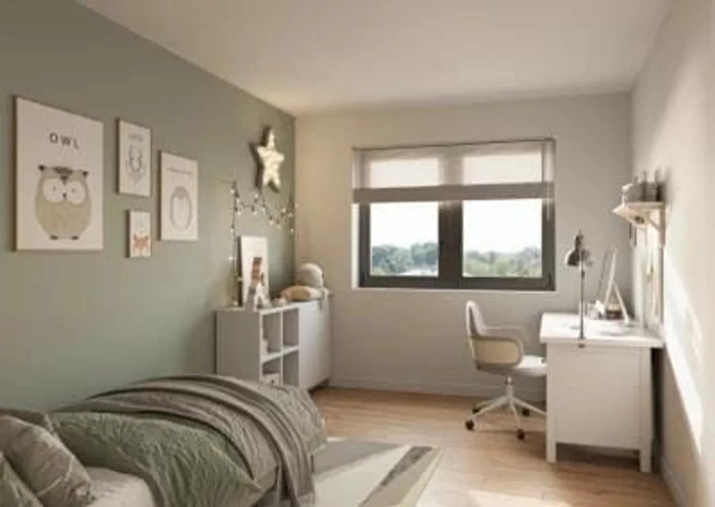 Appartement de jardin moderne à Amriswil - Photo 6 sur 13