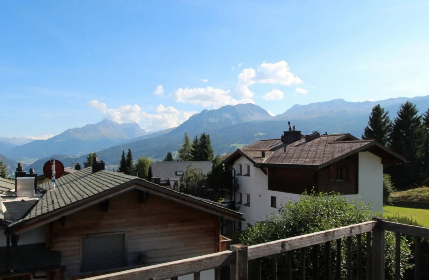 Attico di 4,5 stanze soleggiato - Foto 9 di 10
