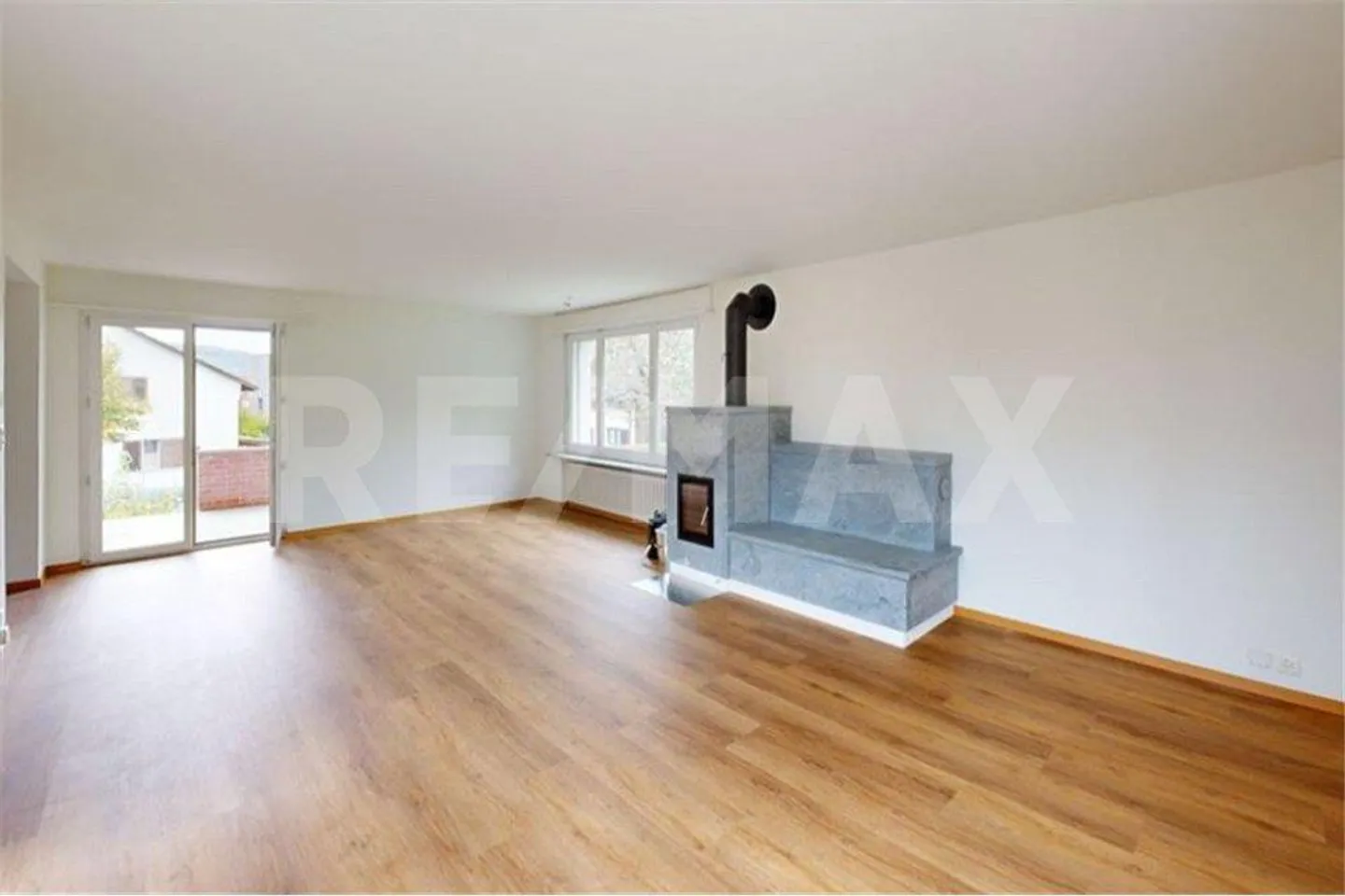 Maison 5.5 pièces - Foto 5 von 13