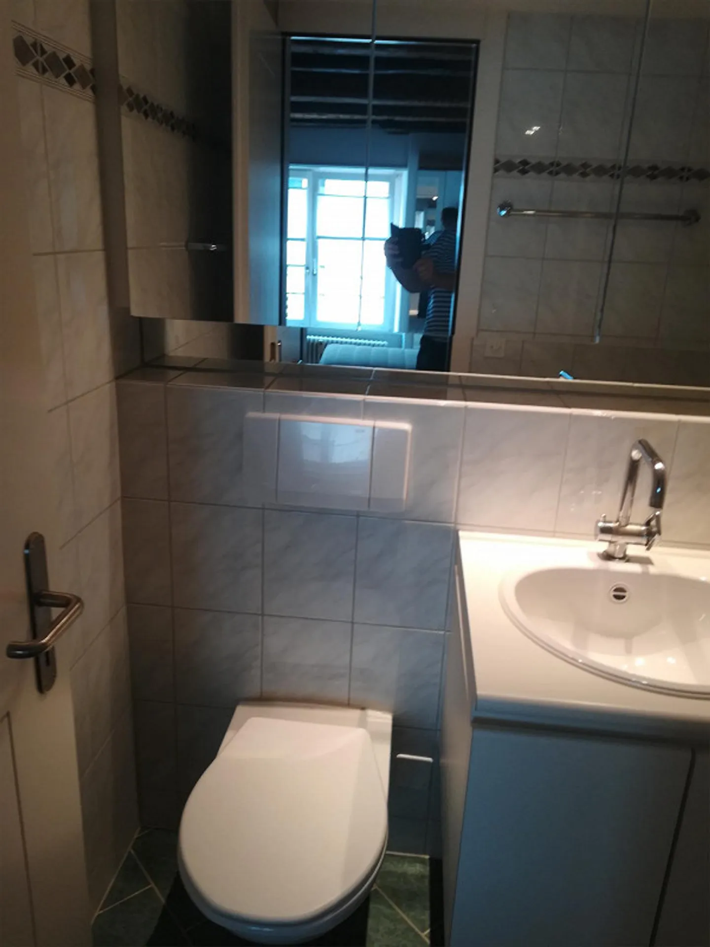 Büro / Praxisraum / Studio - Foto 2 von 5