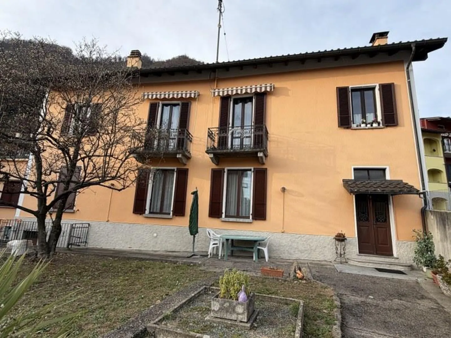 APPARTEMENT 3.5 PIÈCES AVEC JARDIN À DEUX PAS DU LAC - Photo 12 sur 13