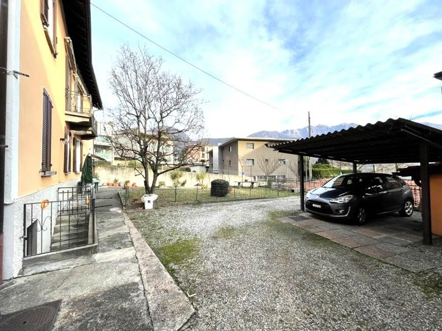 APPARTEMENT 3.5 PIÈCES AVEC JARDIN À DEUX PAS DU LAC - Photo 13 sur 13