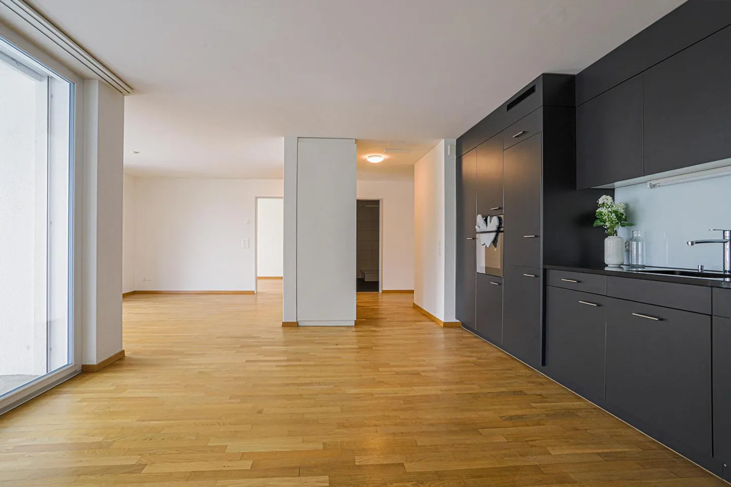 Arriver et se sentir chez soi - Photo 1 sur 6