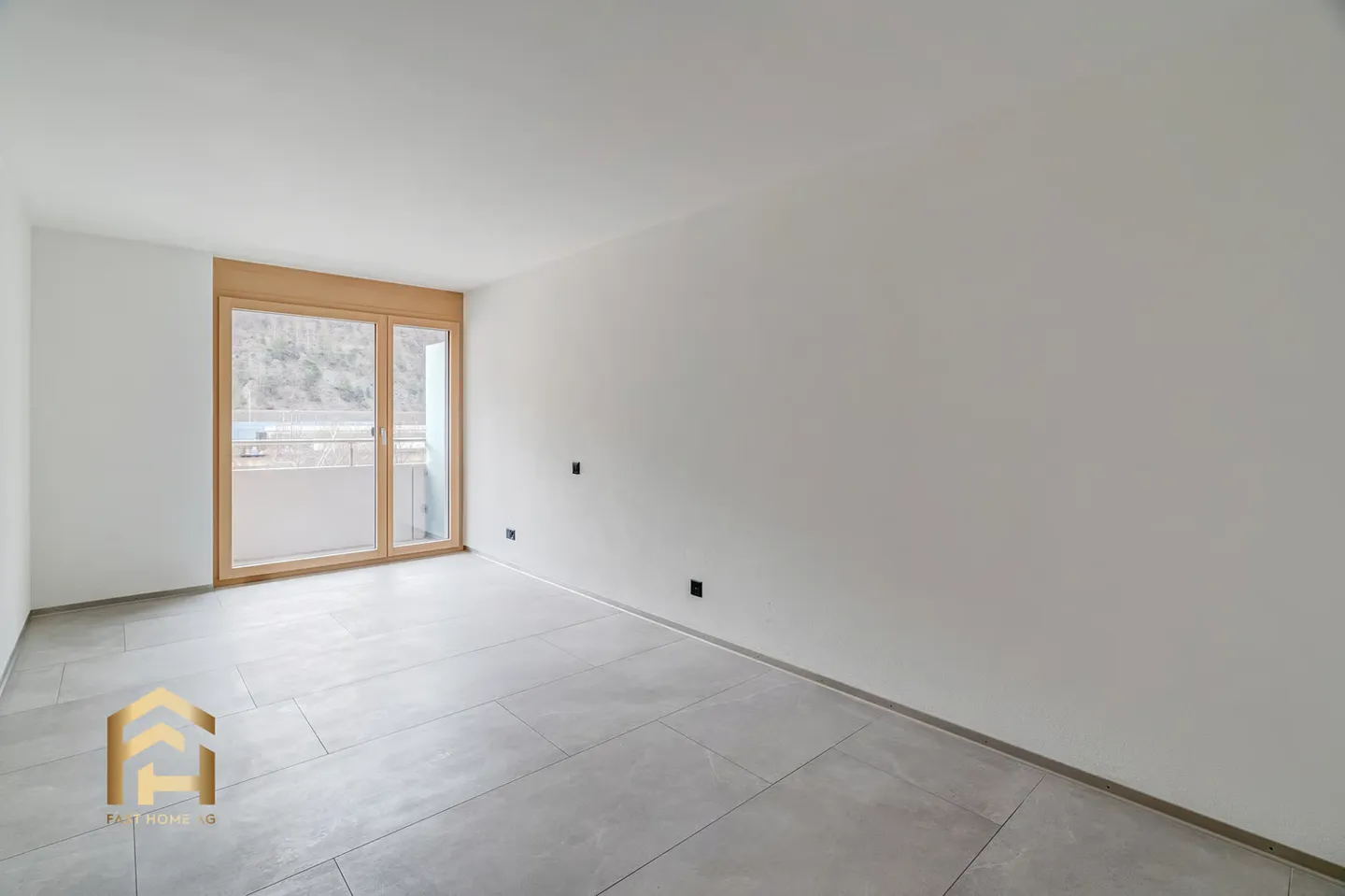 Magnifique appartement de 5,5 pièces à louer dans un endroit calme - Photo 7 sur 13