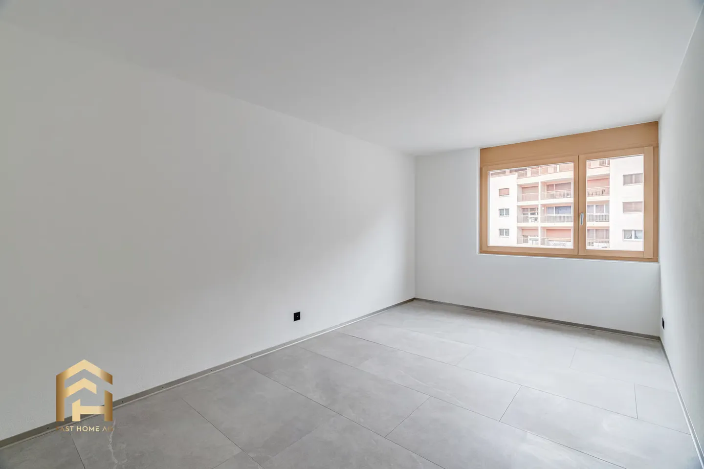 Magnifique appartement de 5,5 pièces à louer dans un endroit calme - Photo 8 sur 13