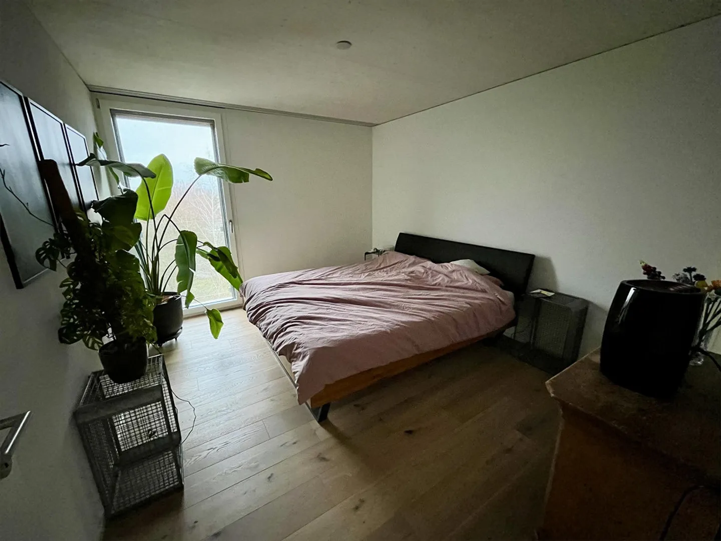 Exklusive 4.5-Zimmer-Attikawohnung: Unverbaubare Weitsicht & Eigentums - Foto 8 von 11