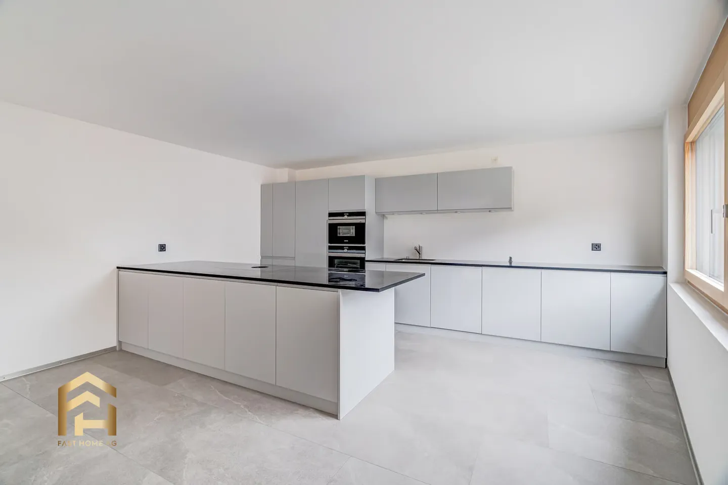 Magnifique appartement de 5,5 pièces à louer dans un endroit calme - Photo 5 sur 13