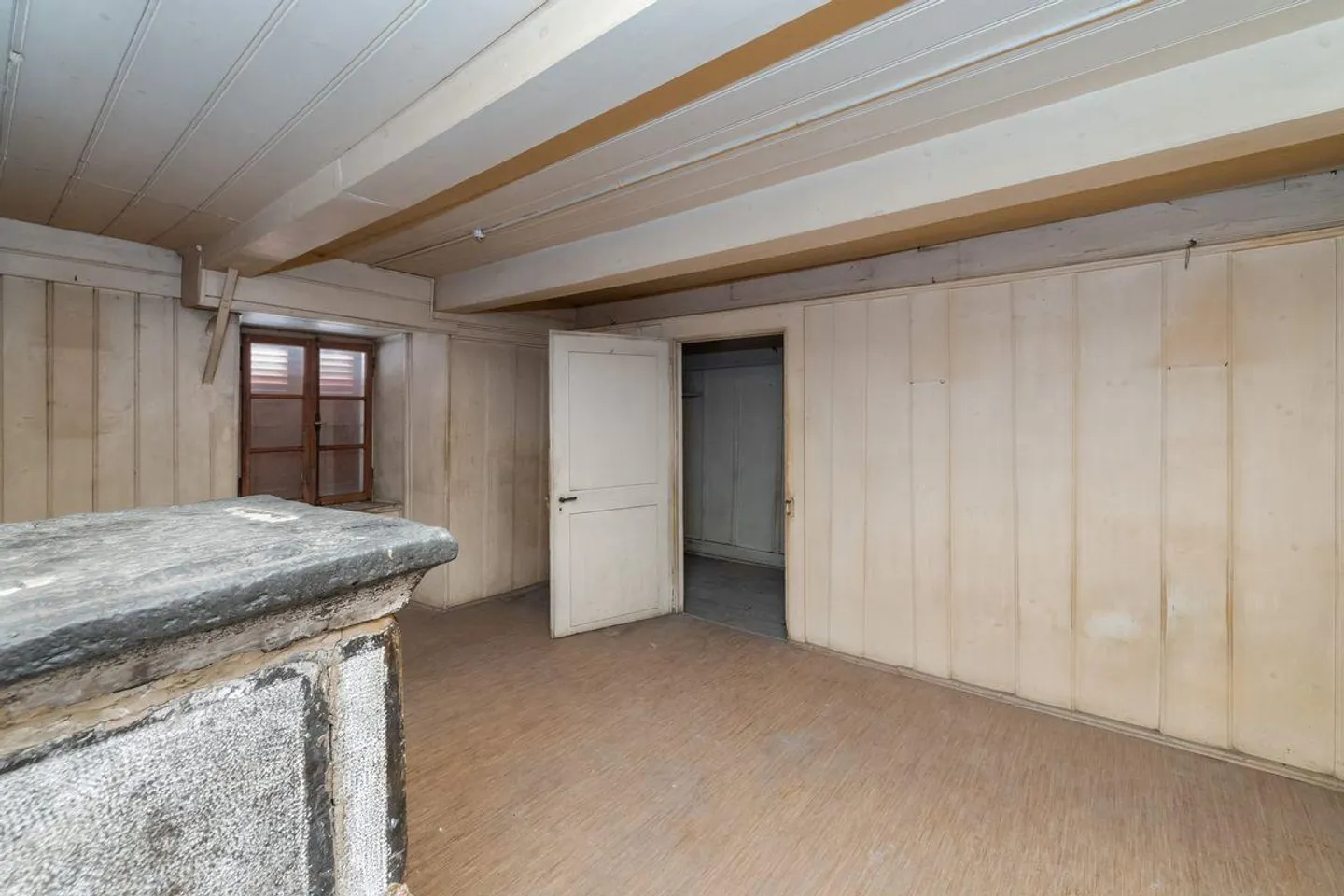 Historisches Gebäude in Sembrancher - Foto 3 von 13