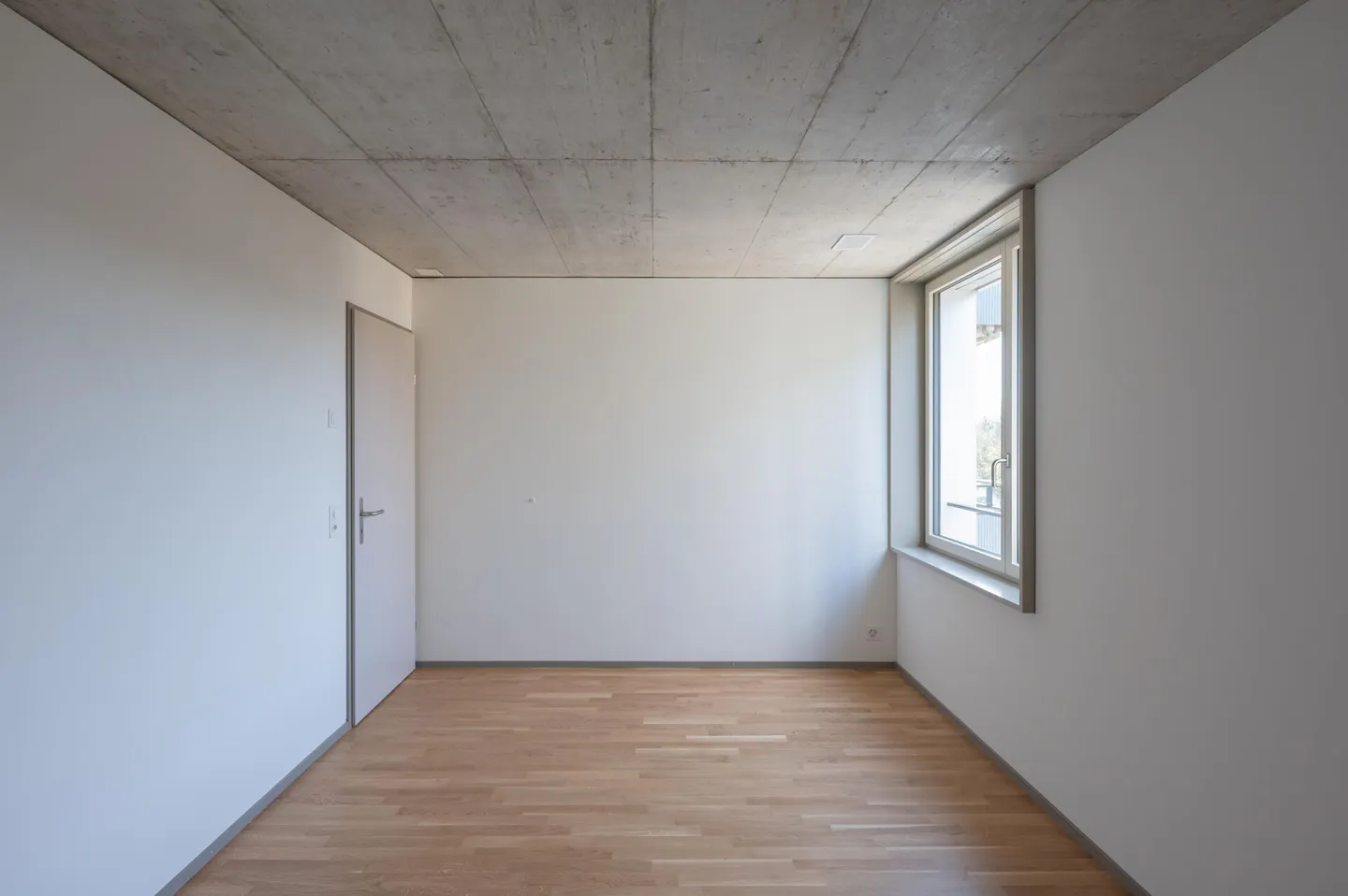 Spacious 3.5-room apartment in Lindenpark - Photo 3 of 8