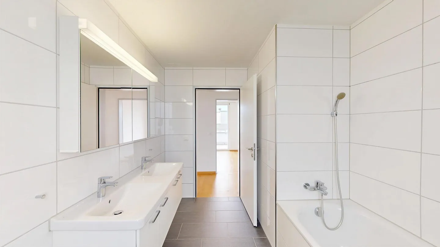 Wohnen für Anspruchsvolle! - Foto 6 von 9