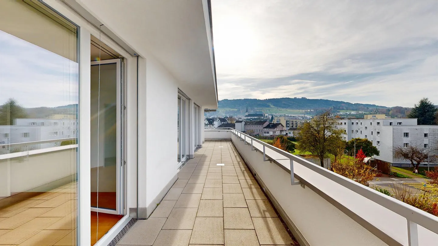 Wohnen für Anspruchsvolle! - Foto 7 von 9