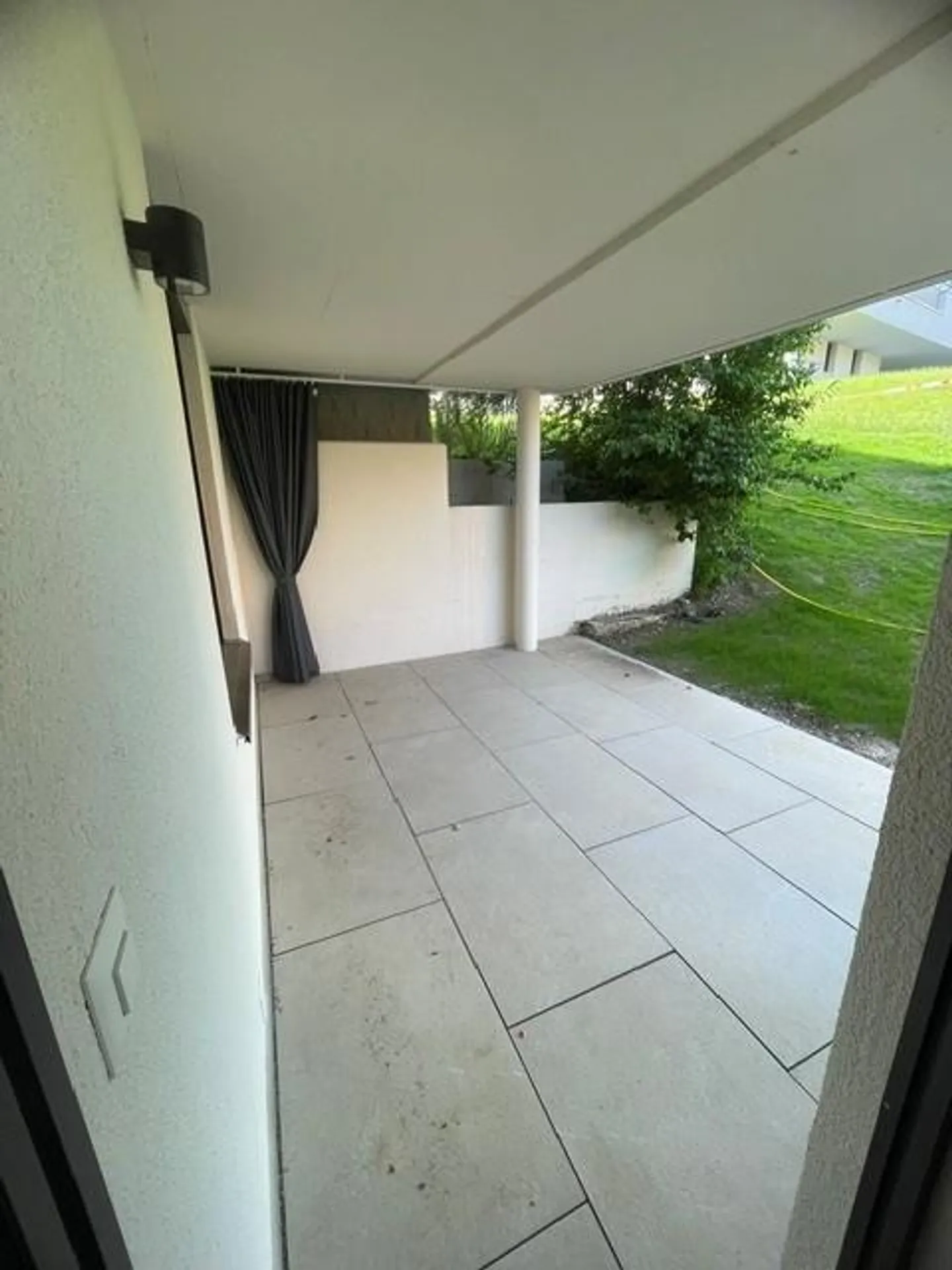 Modern 3.5-Room Garden Apartment - Photo 8 of 9