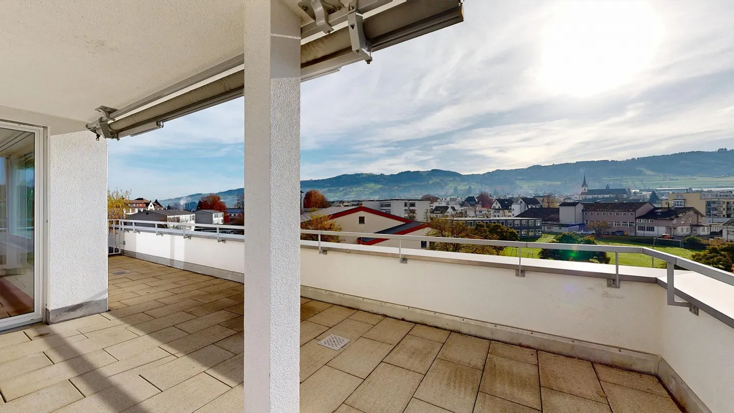 Wohnen für Anspruchsvolle! - Foto 8 von 9