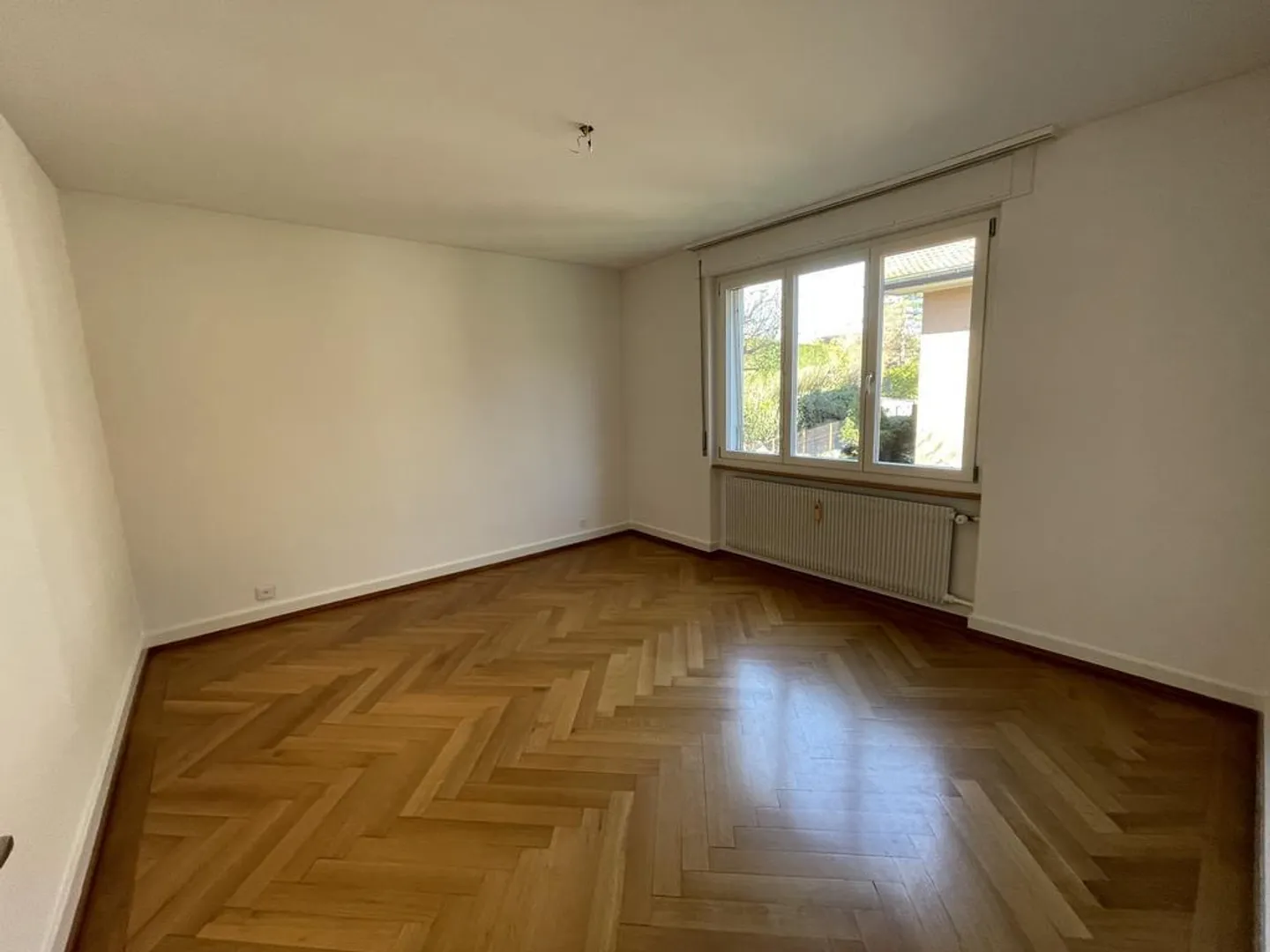 Appartement charmant avec balcon et vue panoramique à Bern-Weissenbühl - Photo 6 sur 6