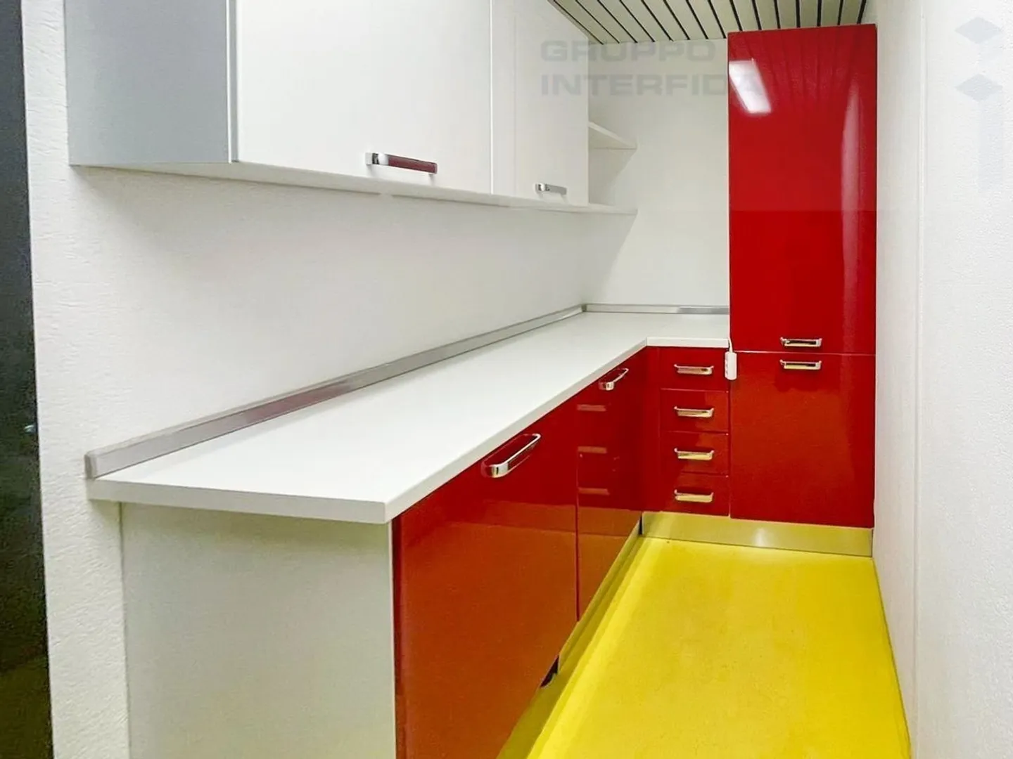 WUNDERSCHÖNER BÜRORAUM - Foto 5 von 9