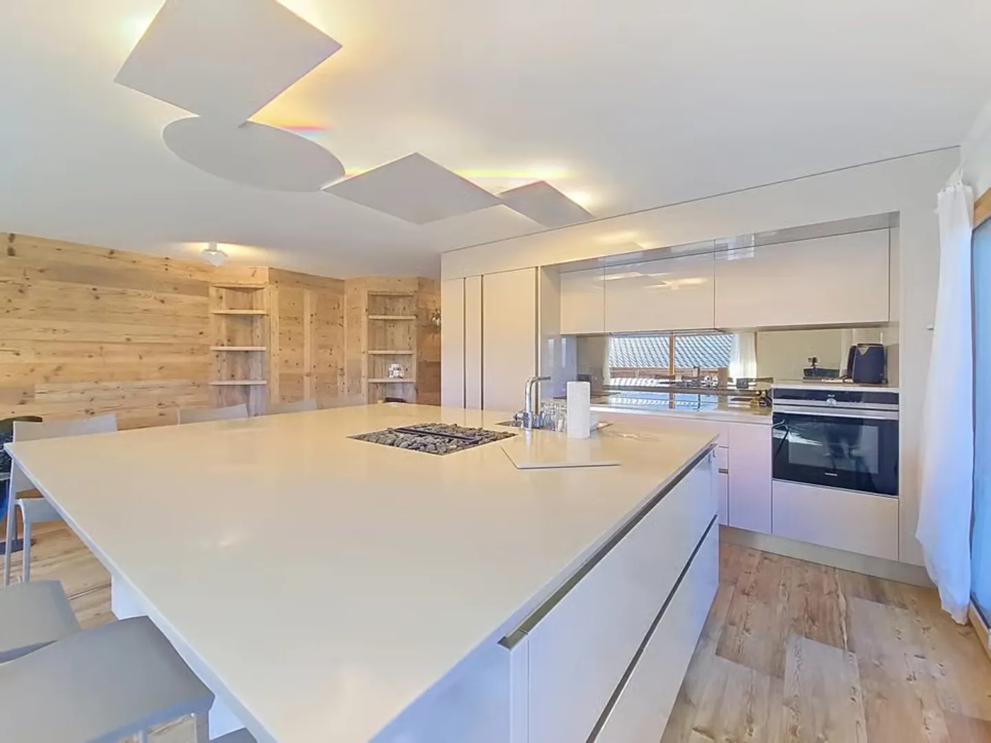 Appartement de luxe 4,5 pièces, comme neuf, à Nendaz ! - Photo 7 sur 13