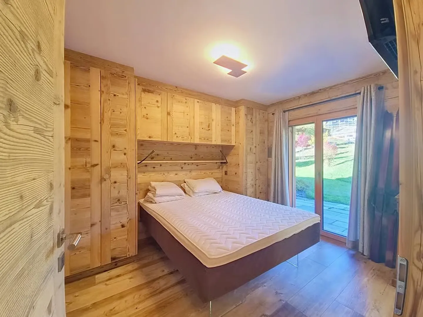 Appartement de luxe 4,5 pièces, comme neuf, à Nendaz ! - Photo 9 sur 13