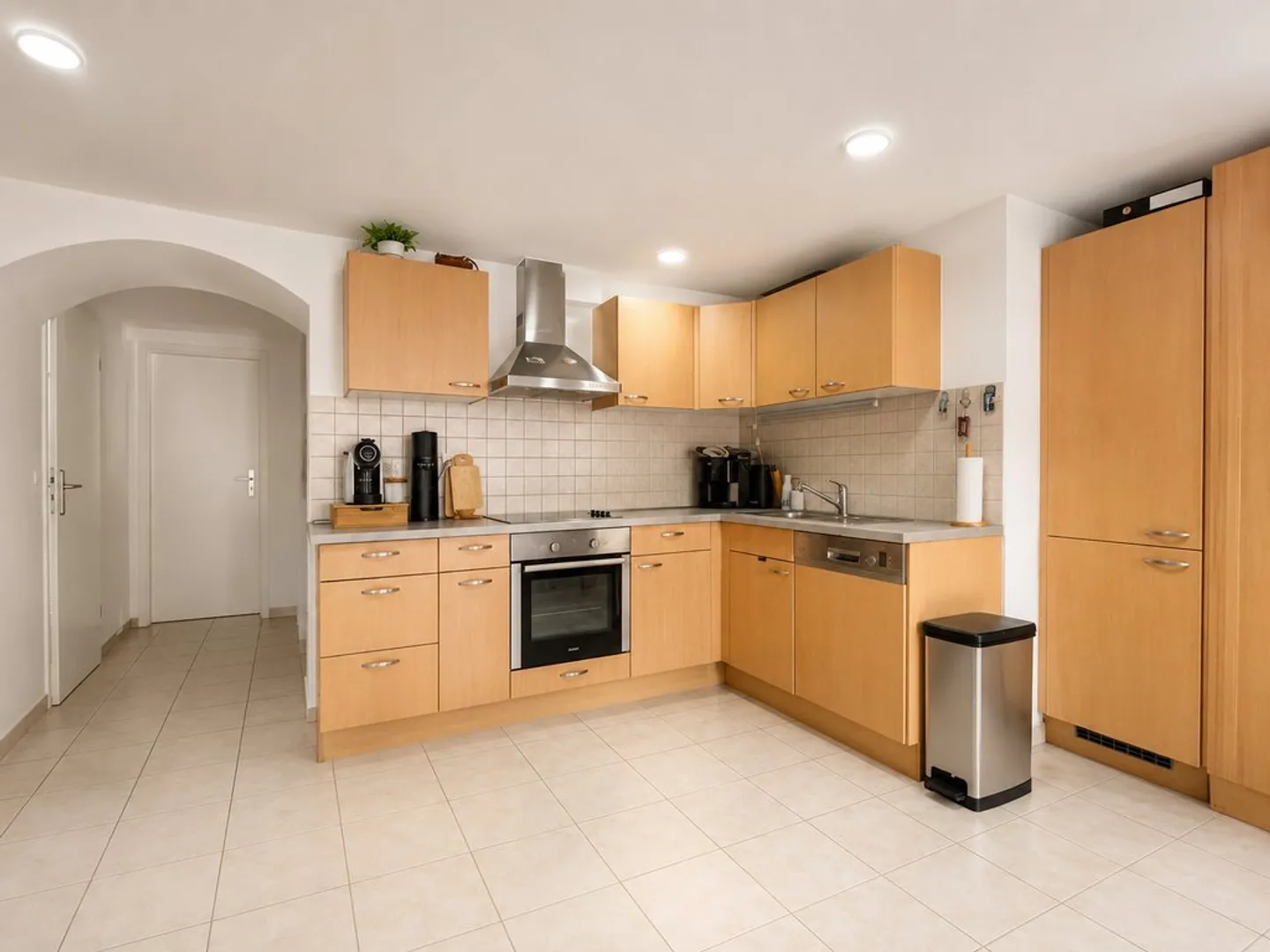Appartement à louer - Photo 1 sur 9