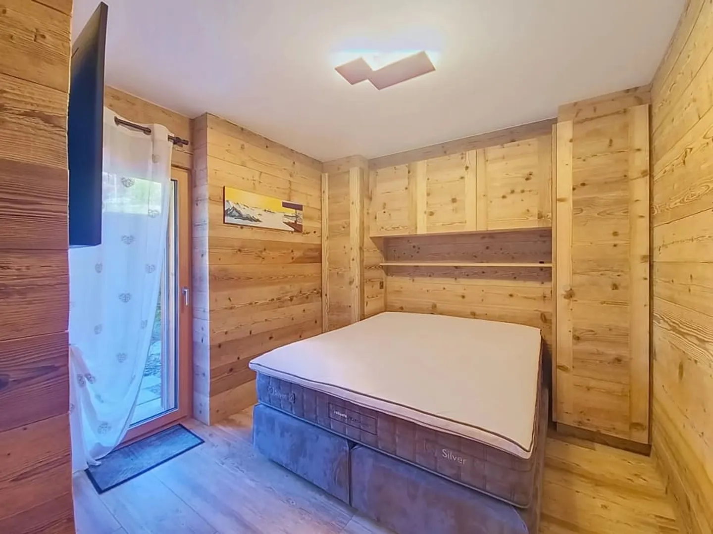 Appartement de luxe 4,5 pièces, comme neuf, à Nendaz ! - Photo 11 sur 13