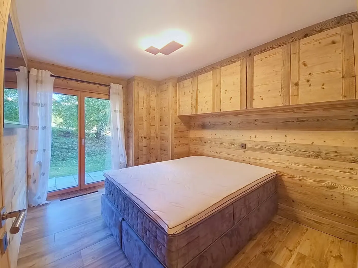 Appartement de luxe 4,5 pièces, comme neuf, à Nendaz ! - Photo 12 sur 13