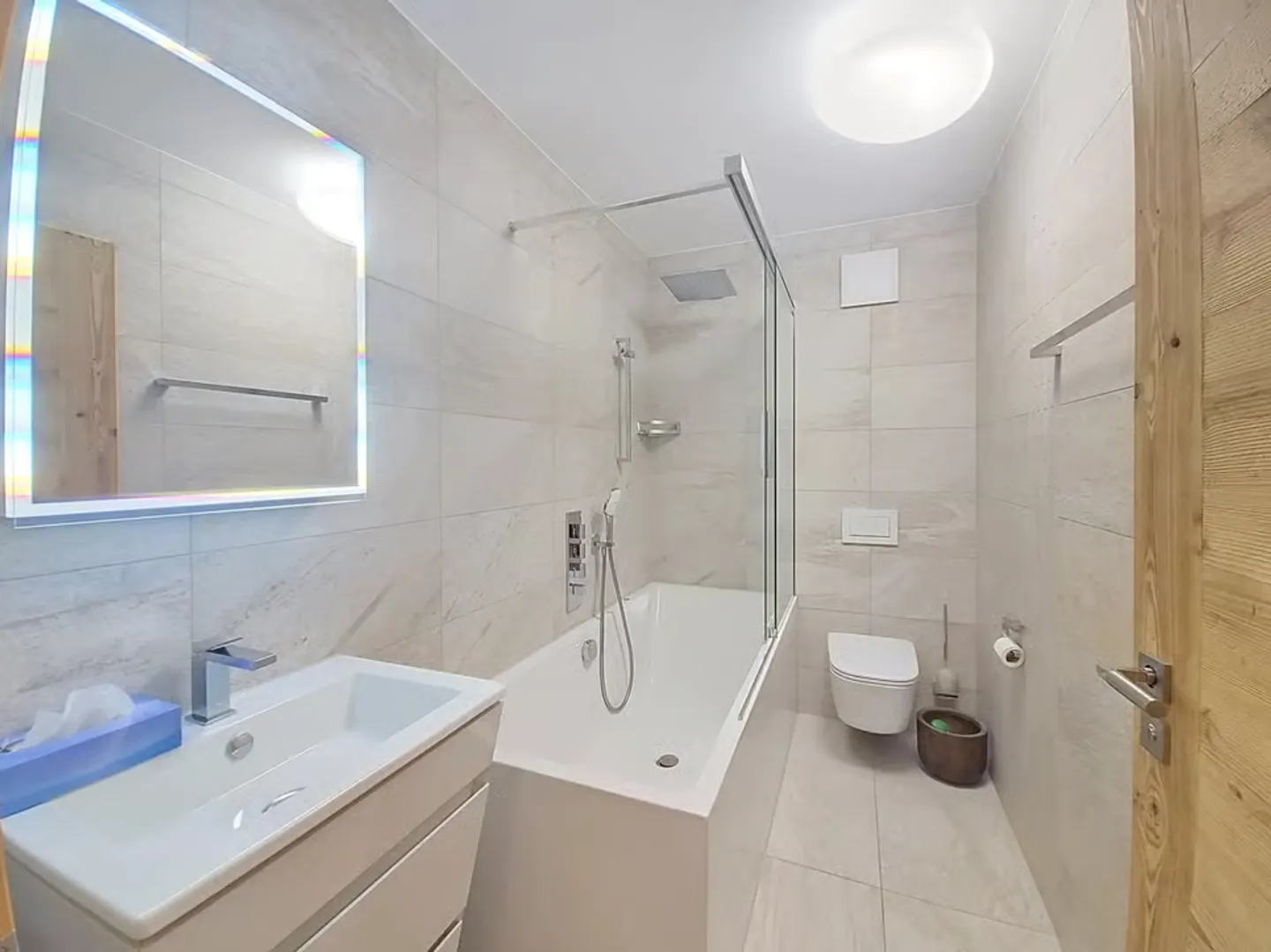 Appartement de luxe 4,5 pièces, comme neuf, à Nendaz ! - Photo 13 sur 13