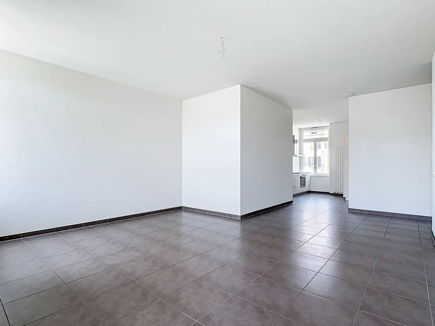 Appartement 3 pièces - Photo 2 sur 9