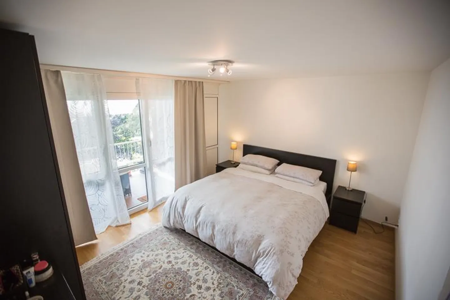 Appartamento accogliente di 3,5 stanze vicino alla città di Zug - Foto 5 di 9