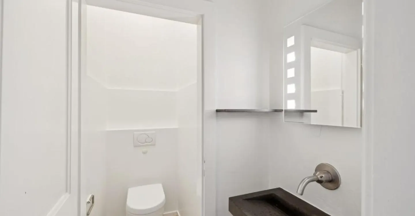 5.5 Room Apartment - Photo 5 of 13