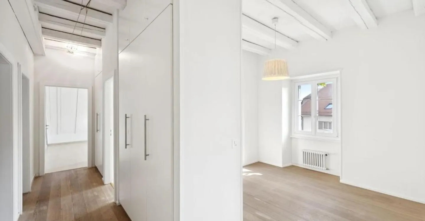 5.5 Room Apartment - Photo 7 of 13
