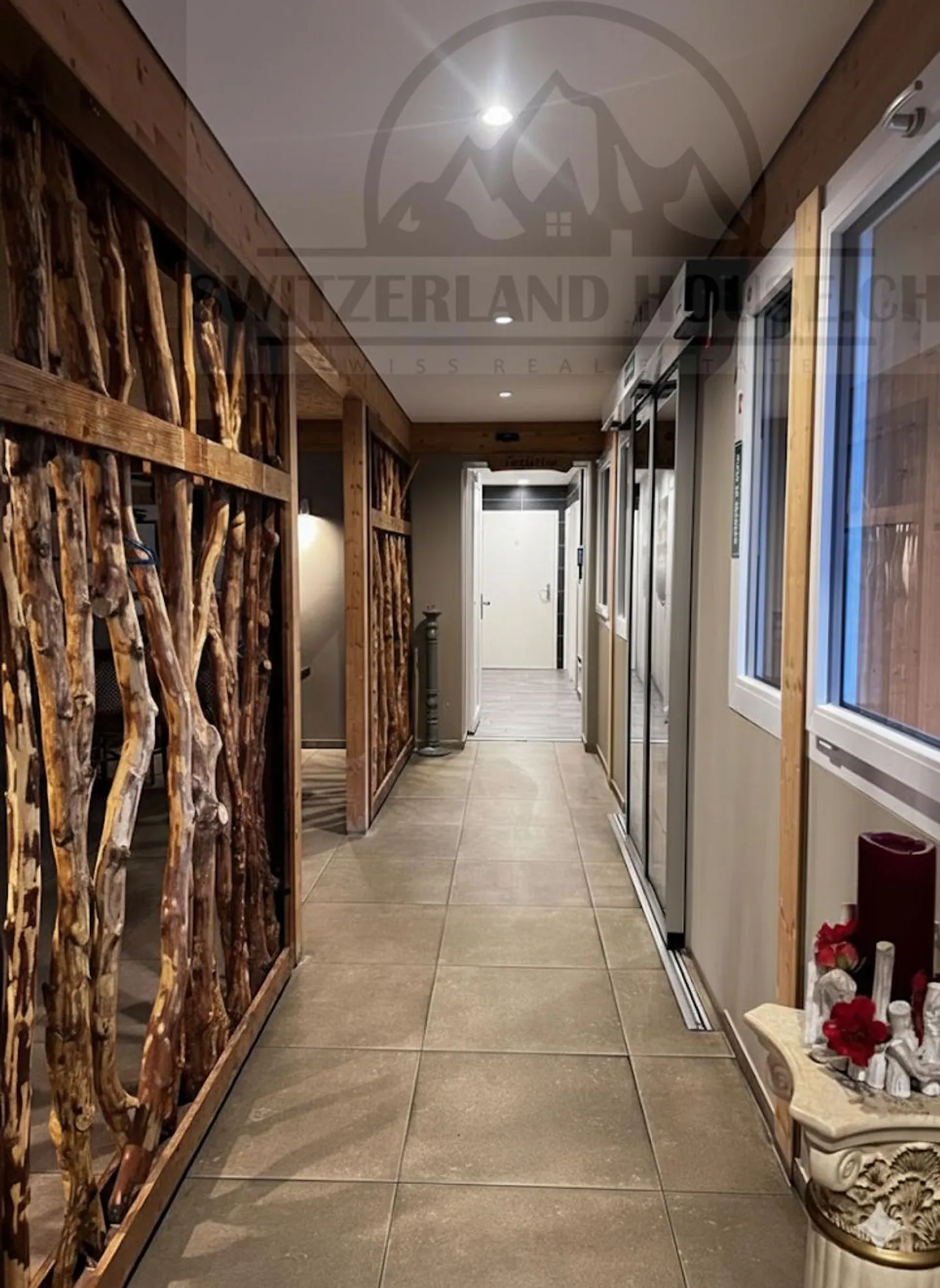 Restaurant & income-generating building in Posat close to nature and amenities - Photo 7 of 13