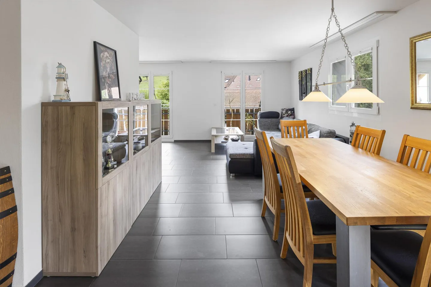 Modern Living Oasis in a Quiet yet Central Location - Photo 3 of 13