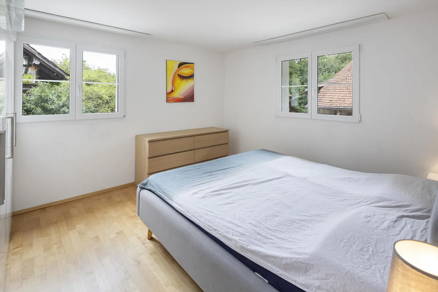 Modern Living Oasis in a Quiet yet Central Location - Photo 6 of 13
