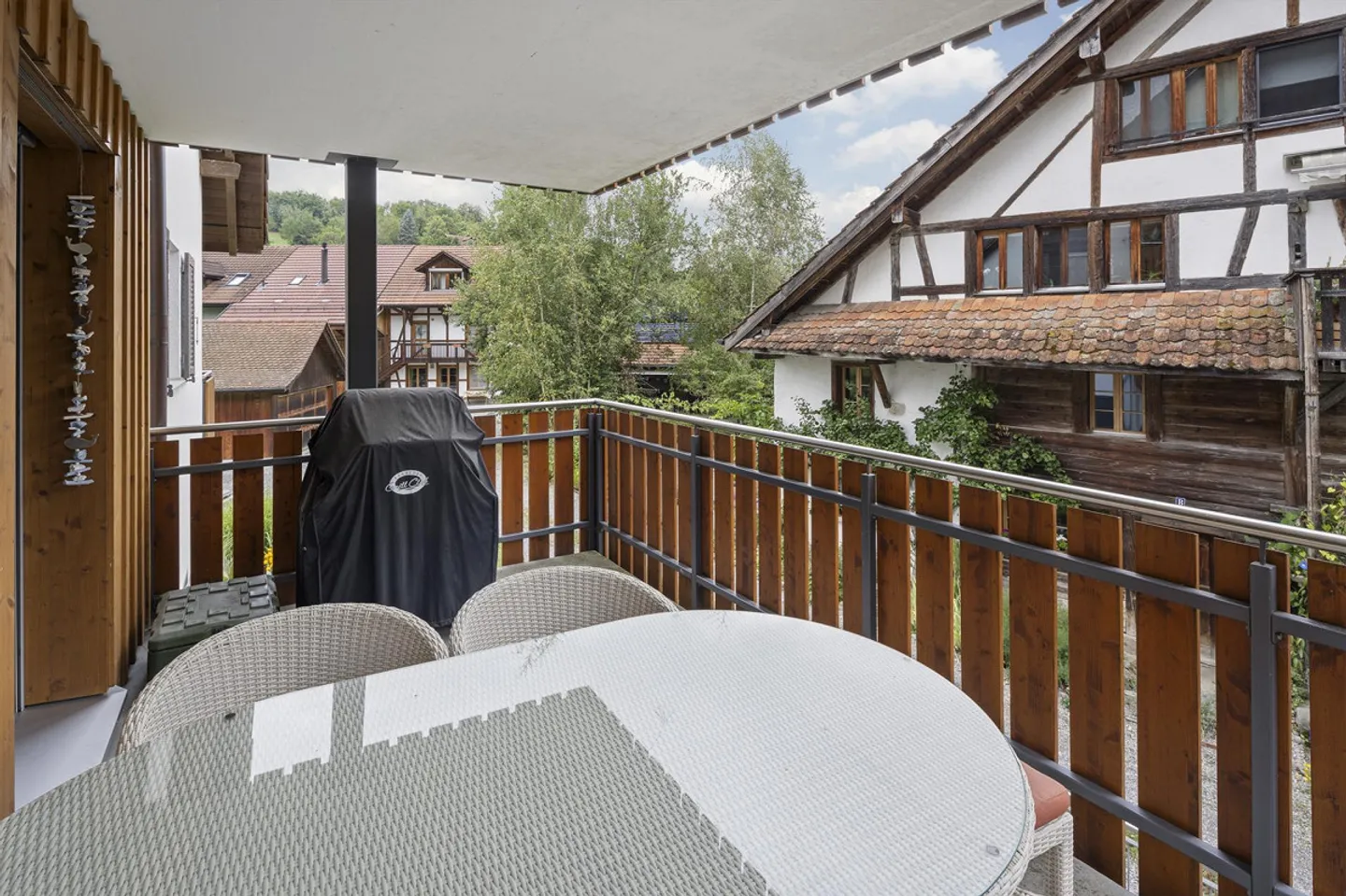 Modern Living Oasis in a Quiet yet Central Location - Photo 11 of 13
