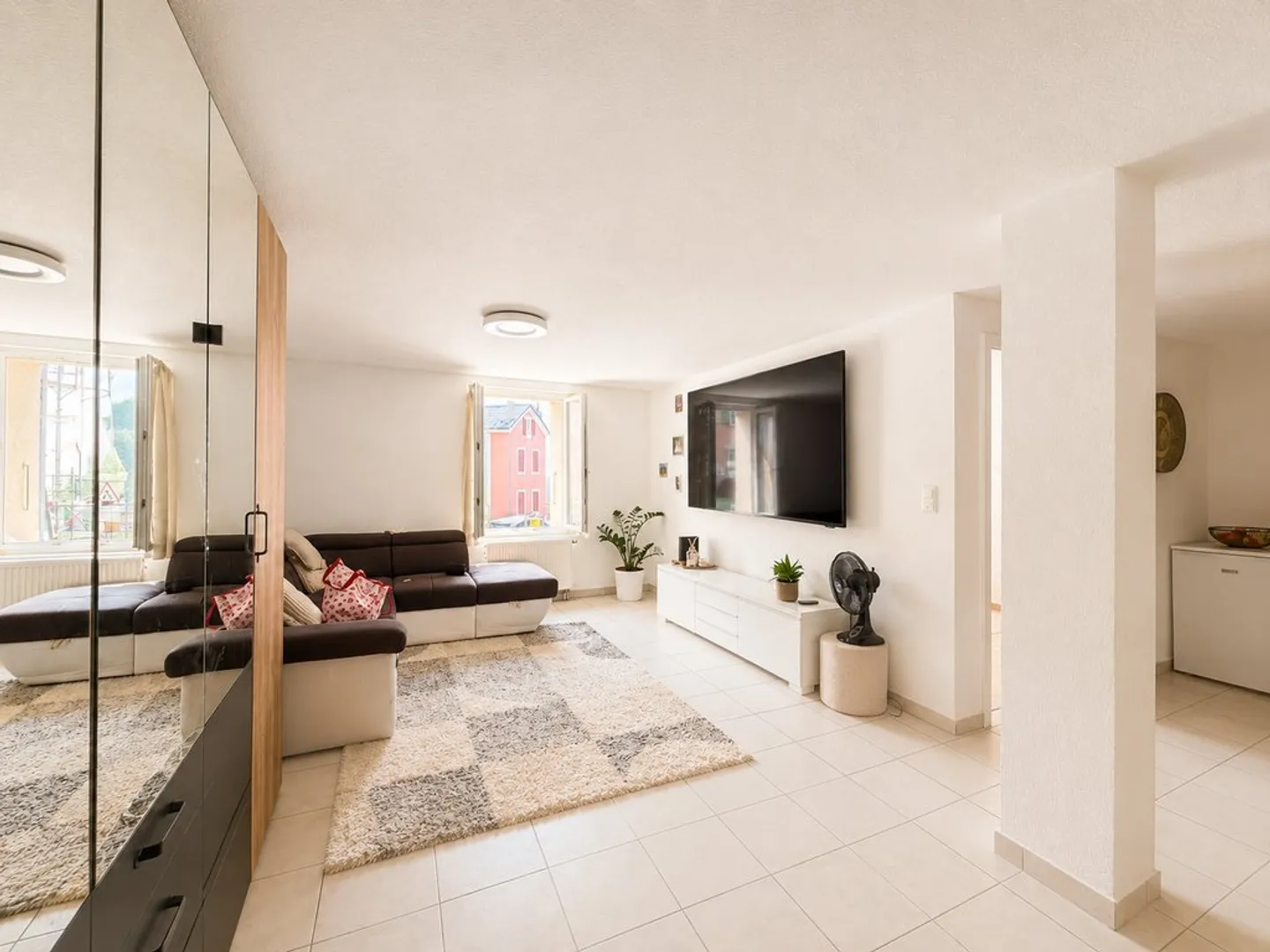 Appartement à louer - Photo 4 sur 9