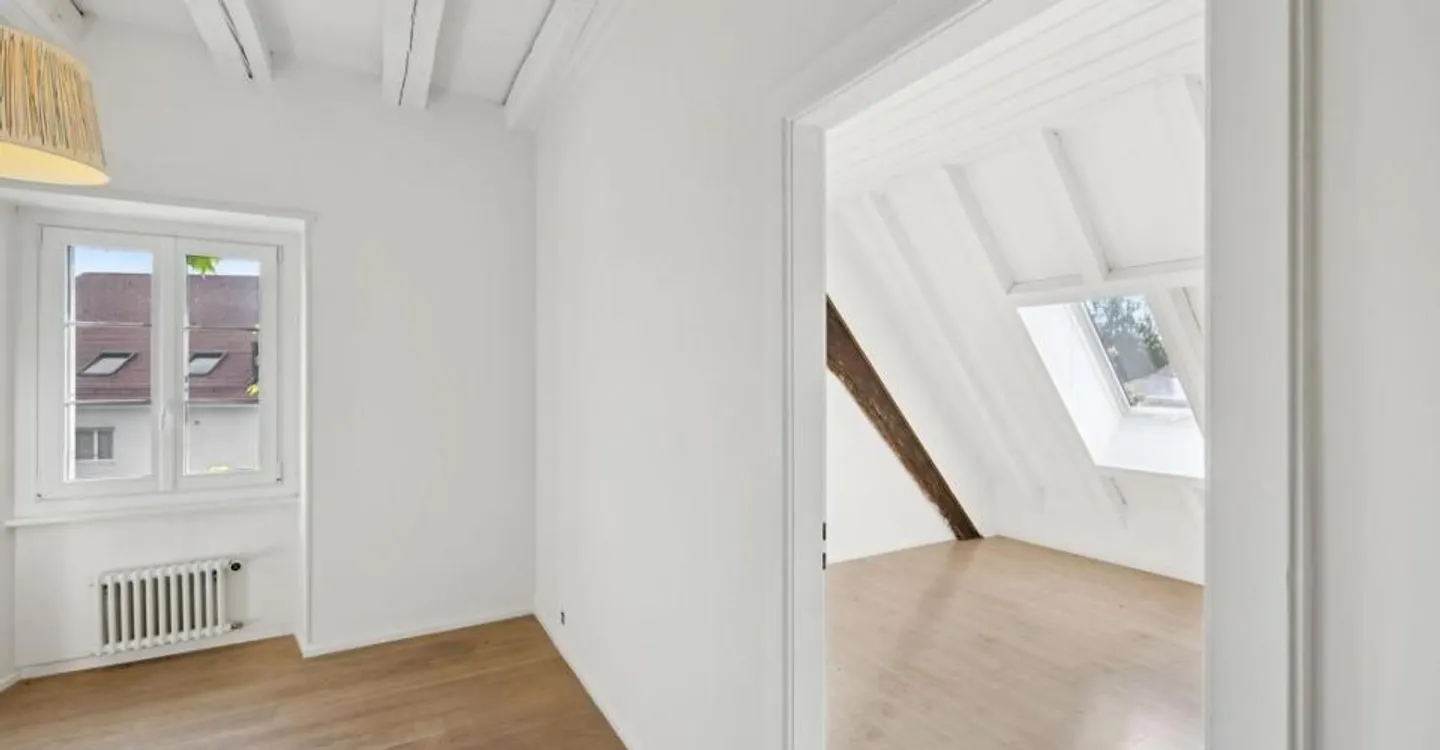 5.5 Room Apartment - Photo 11 of 13