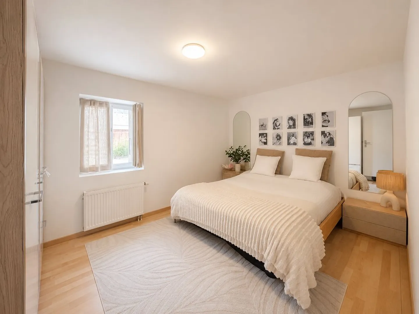 Appartement à louer - Photo 5 sur 9