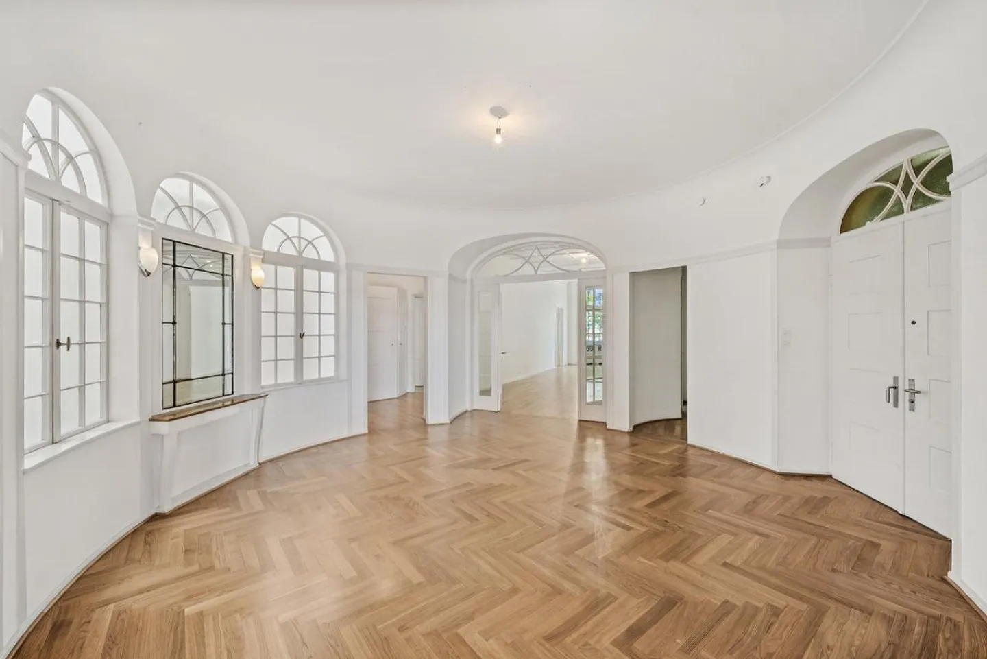 City Gardens - résider dans des appartements de ville luxueux - Photo 2 sur 12