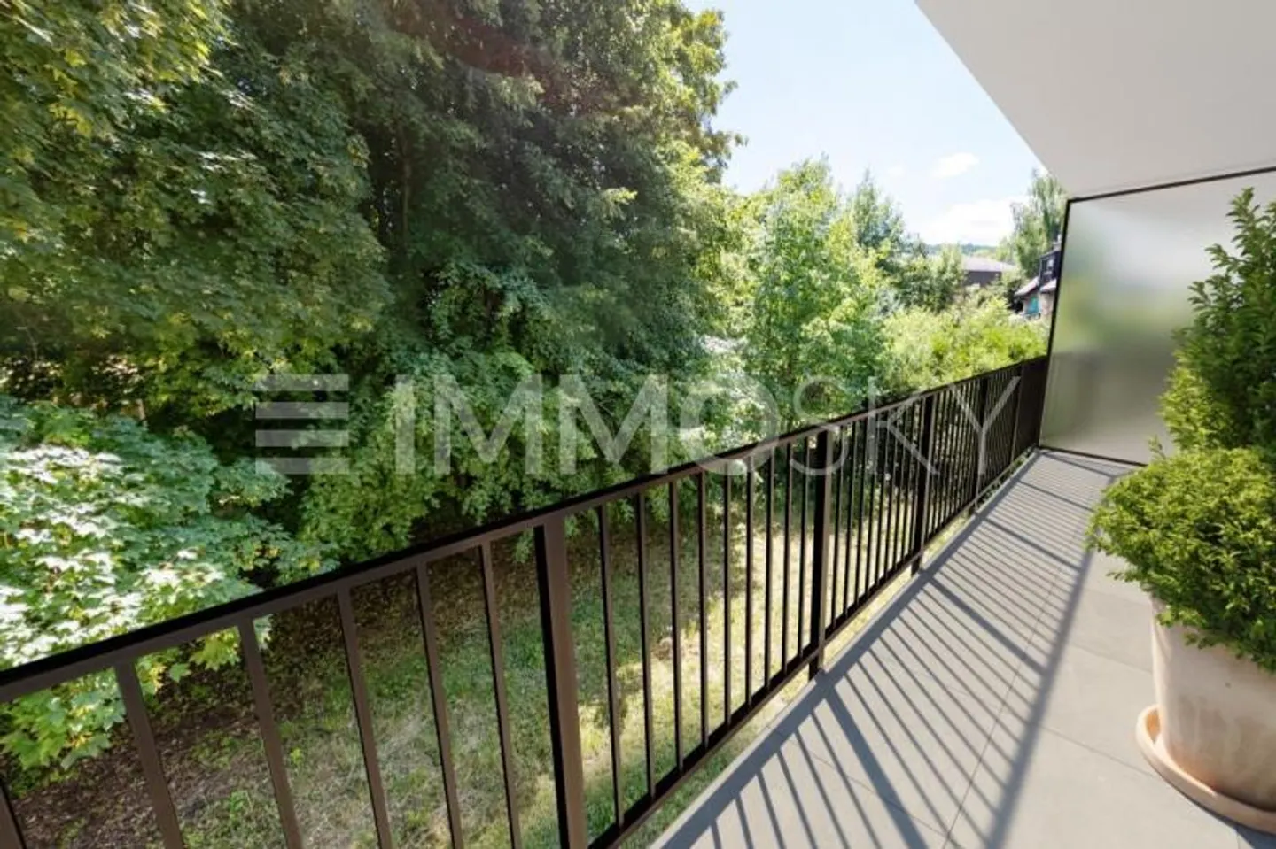 New project! 2.5 room apartment in the heart of Saint-Cergue (lot 2) - Photo 3 of 5