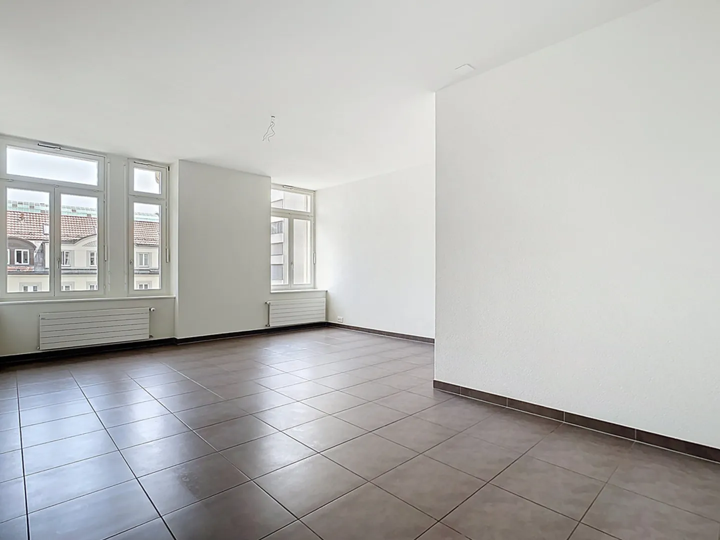 Appartement 3 pièces - Photo 3 sur 9