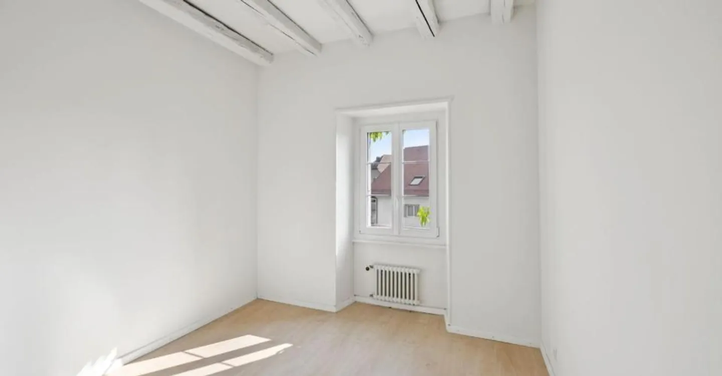 5.5 Room Apartment - Photo 9 of 13