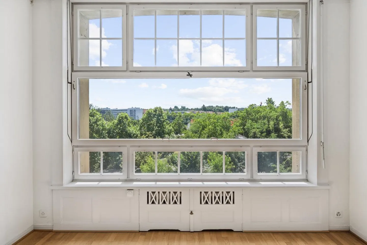 City Gardens - résider dans des appartements de ville luxueux - Photo 4 sur 12