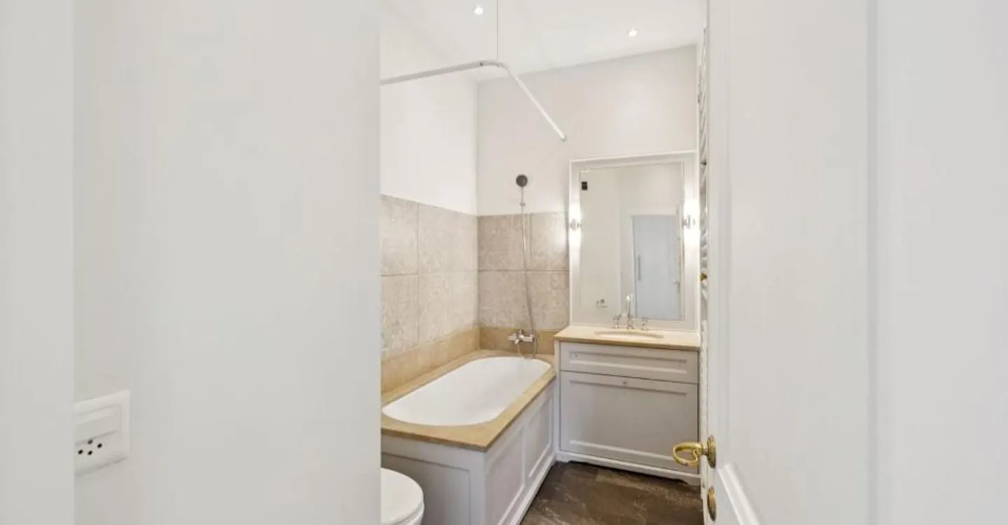 5.5 Room Apartment - Photo 13 of 13