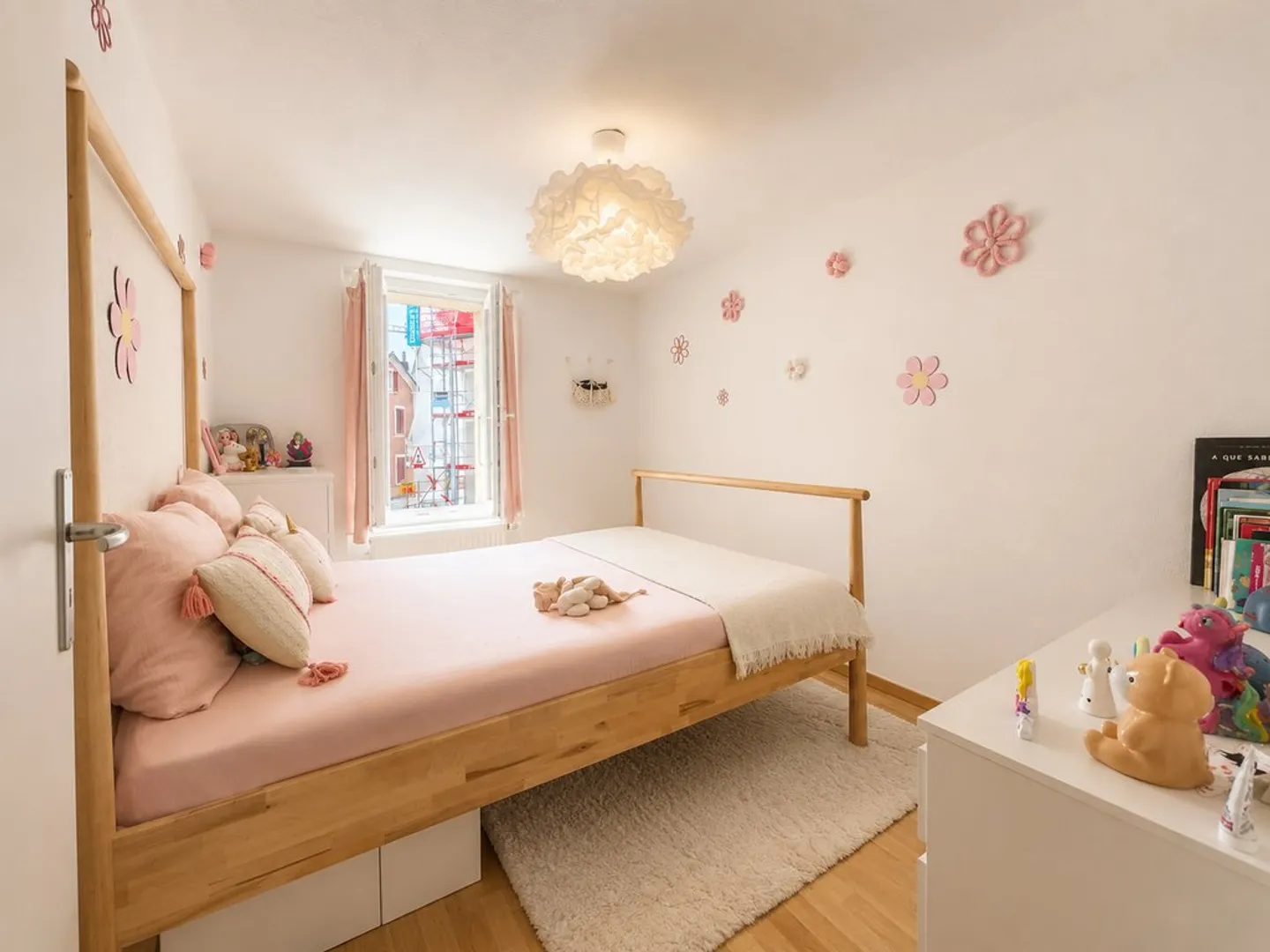 Appartement à louer - Photo 6 sur 9